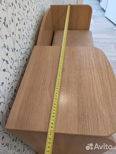 Тумба для обуви