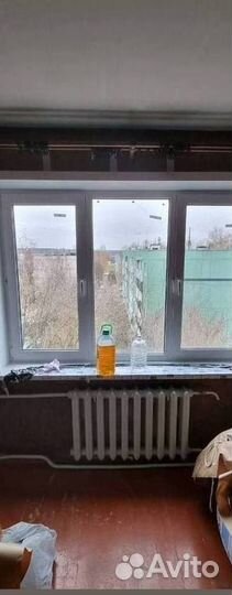 Пластиковые окна и двери пвх