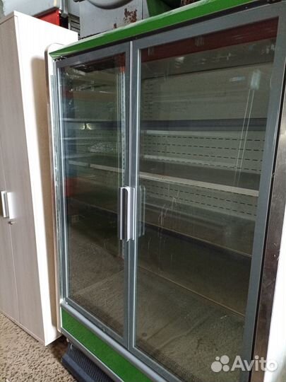 Горка выносной холод Arneg Hol.vitr.san paolo mf