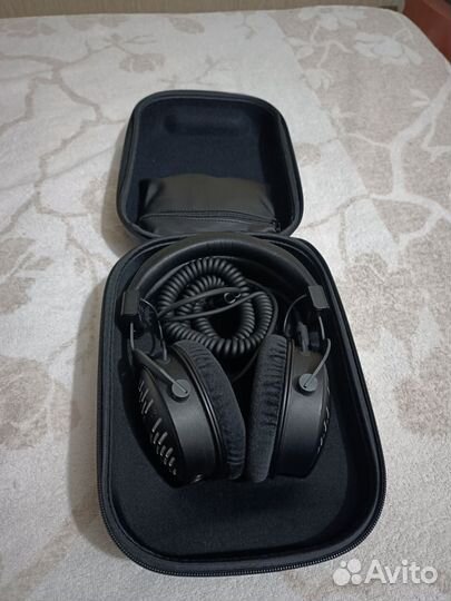 Beyerdynamic DT 1990 PRO Обмен
