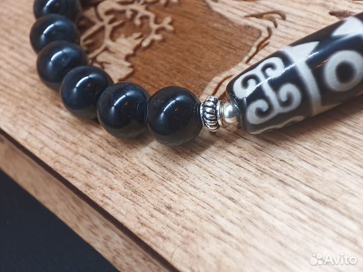 Браслет шамбала Тибет