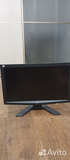 Монитор Acer X203H