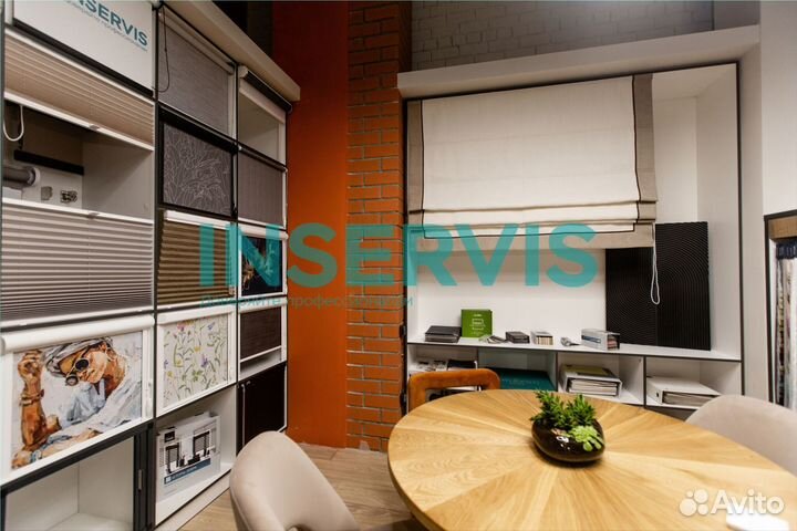 Рулонные шторы на пластиковые окна