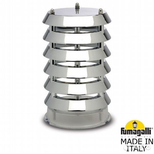 Уличный настенный светильник Fumagalli D15.505.000