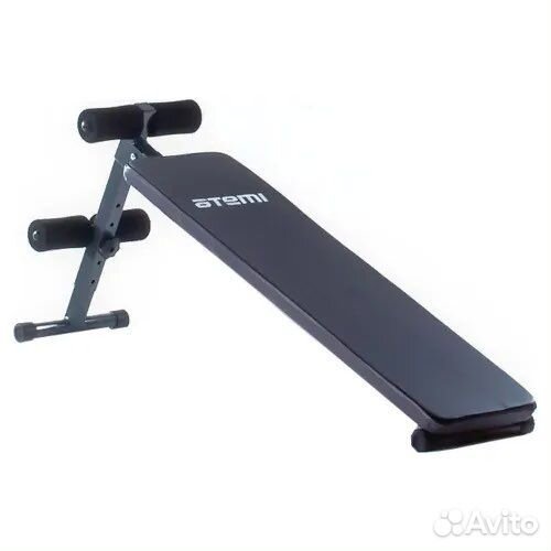 Скамья для пресса Atemi, ASB500