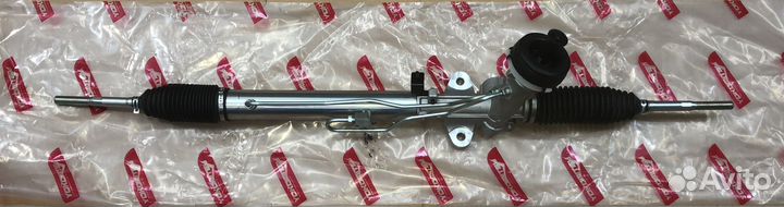 Рулевая рейка Solaris 1 2010-14