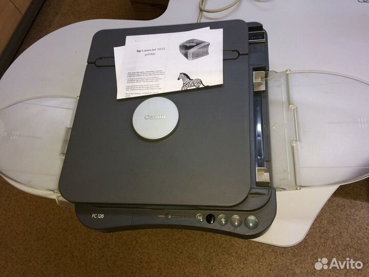 Ксероксы (копиры) Canon FC128, FC336, FC330 б/у