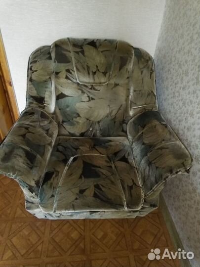 2 кресла