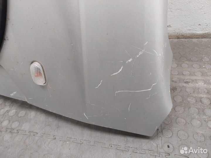 Крыло Suzuki Ignis, 2006