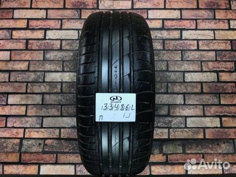 Nokian Tyres Nordman SZ 205/55 R16 94W