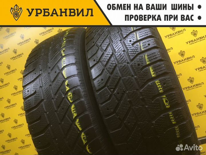 Brasa IceControl 215/65 R16 98T
