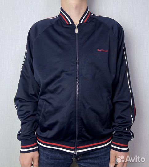 Олимпийка ben sherman XL