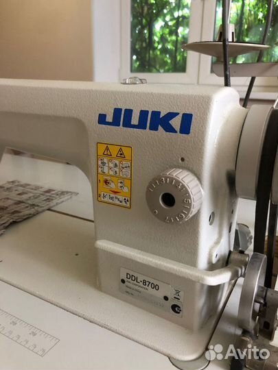 Швейная машинка Zuki