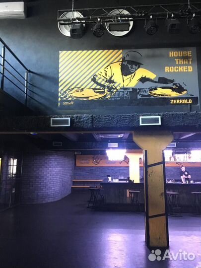 Художественная роспись. Граффити-оформление