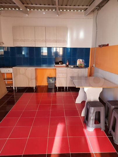 Комната 20 м² в 1-к., 1/1 эт.