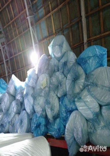 Холлофайбер Акустик