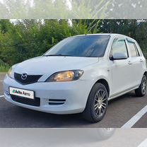 Mazda Demio 1.3 AT, 2002, 255 555 км, с пробегом, цена 370 000 руб.