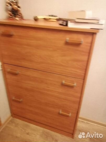 Тумба для обуви