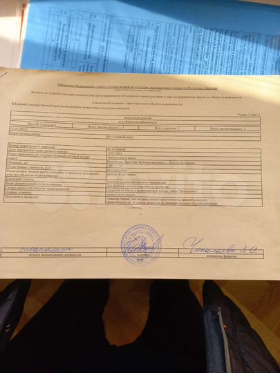 Участок 13 сот. (ИЖС)