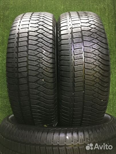 Bfgoodrich Urban Terrain T/A 235/65 R17 108V