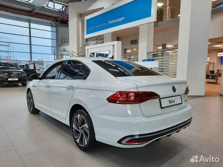 Volkswagen Bora 1.5 AMT, 2023