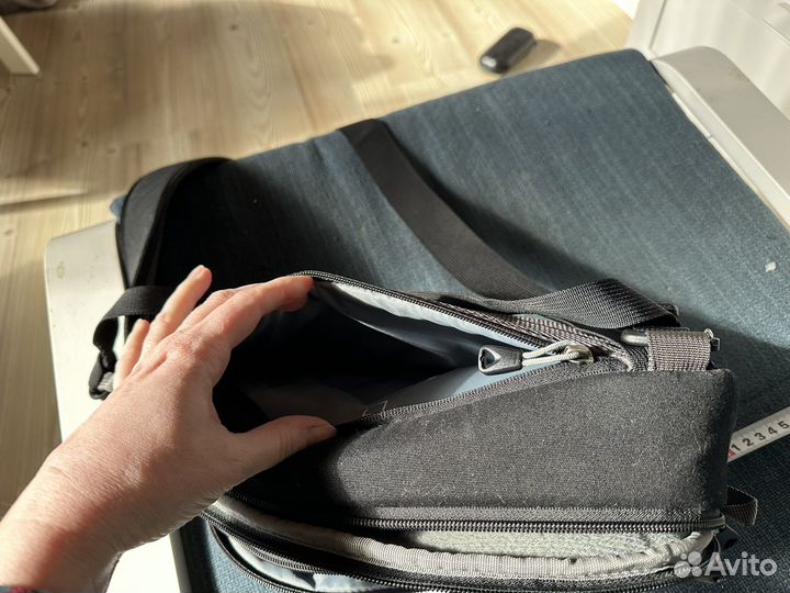 Рюкзак для фототехники Think Tank TurnStyl