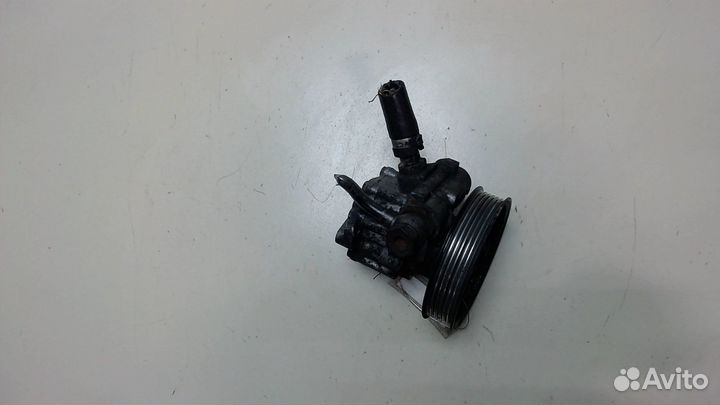 Гур Audi A4 (B7), 2007