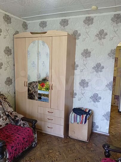 Комната 18,8 м² в 9-к., 3/5 эт.