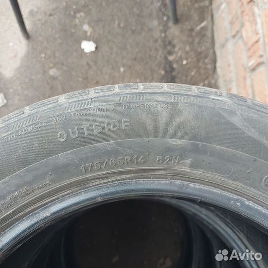 Sailun Atrezzo ECO 175/65 R14 82H