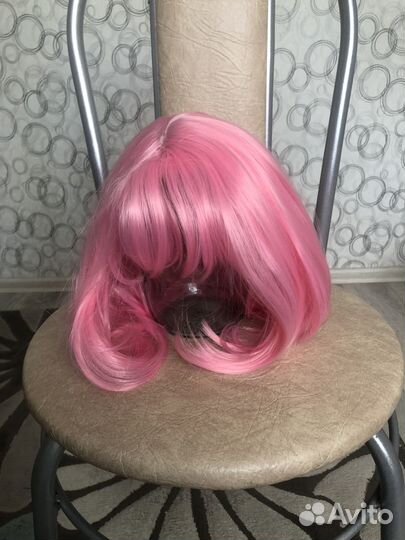 Парик детский