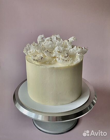 Торты, бенто торты, меренговые рулеты, капкейки