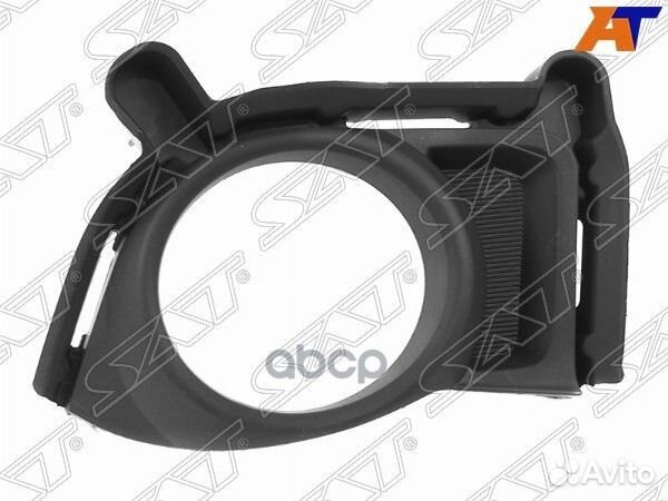 Оправа птф toyota highlander 13-16 RH ST-TYG4-2