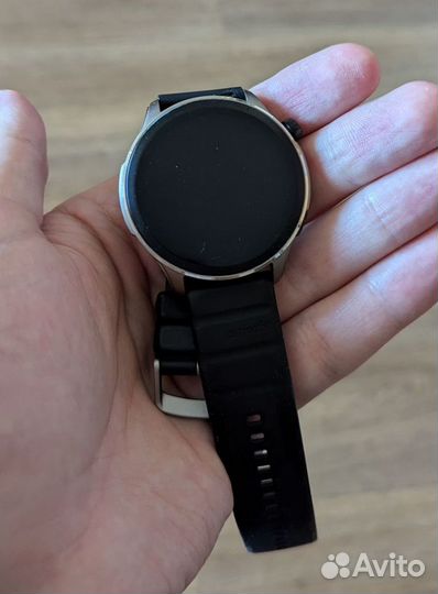 Смарт часы amazfit GTR 4