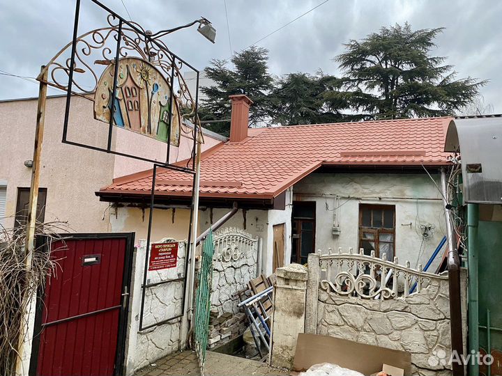 Строим дома,пристройки