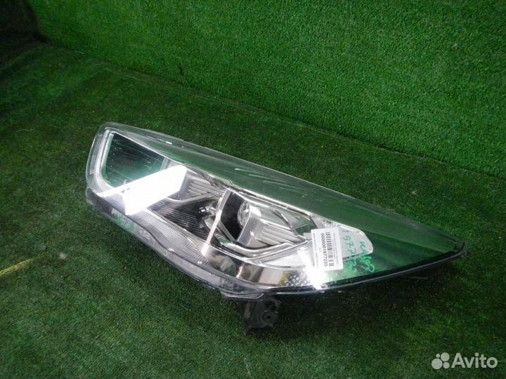 Фара левая Ford Kuga