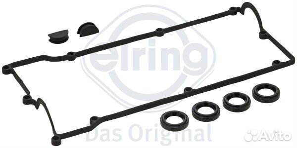 Компл. прокл.клап.крышки