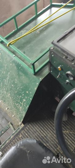 Вездеход-каракат