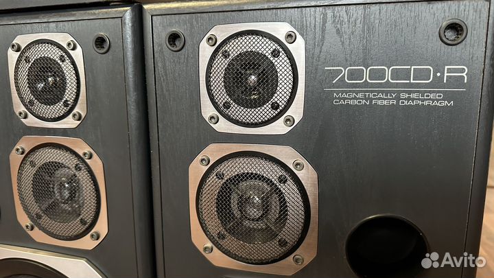 Акустика Kenwood S-9VS