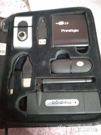 Компьютерные аксессуары