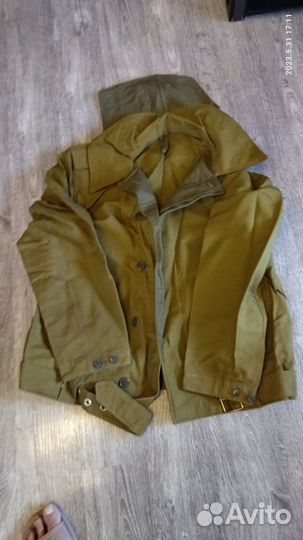 Военная форма