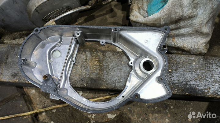 Прокладки Иж планета спорт,к 16, к15