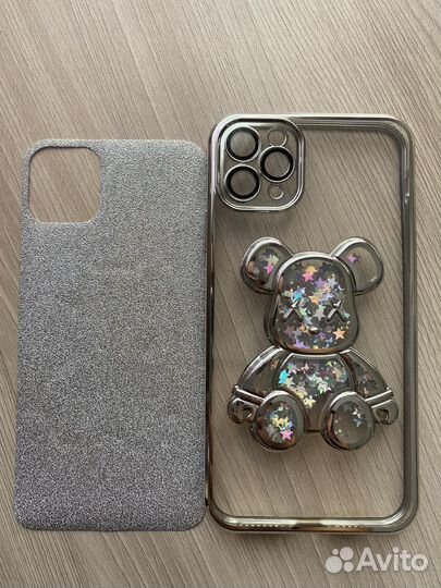 Чехол на iPhone 11 pro max