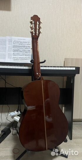 Гитара Hohner 4/4