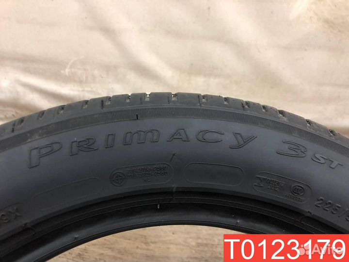 Michelin Primacy 3 ST 225/50 R17 94V