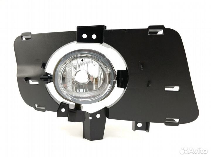 Противотуманная фара правая Mazda 3 bk седан
