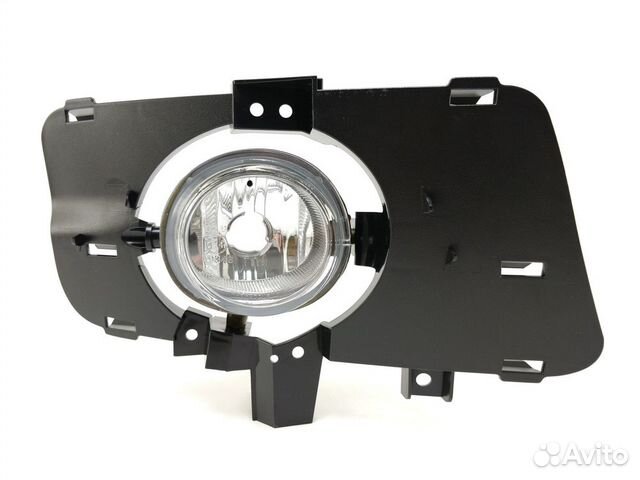 Противотуманная фара правая Mazda 3 bk седан
