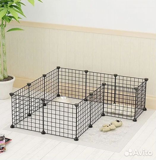 Вольер для животных