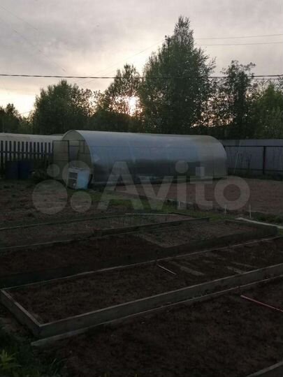 Участок 14 сот. (СНТ, ДНП)