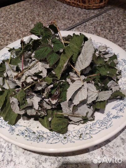 Душице, зверобой, иван чай, корень хрена