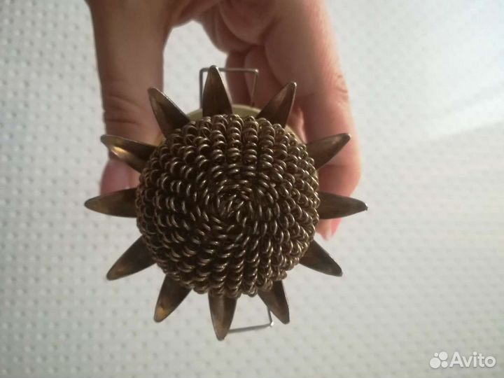 Точечные встраиваемые светильники